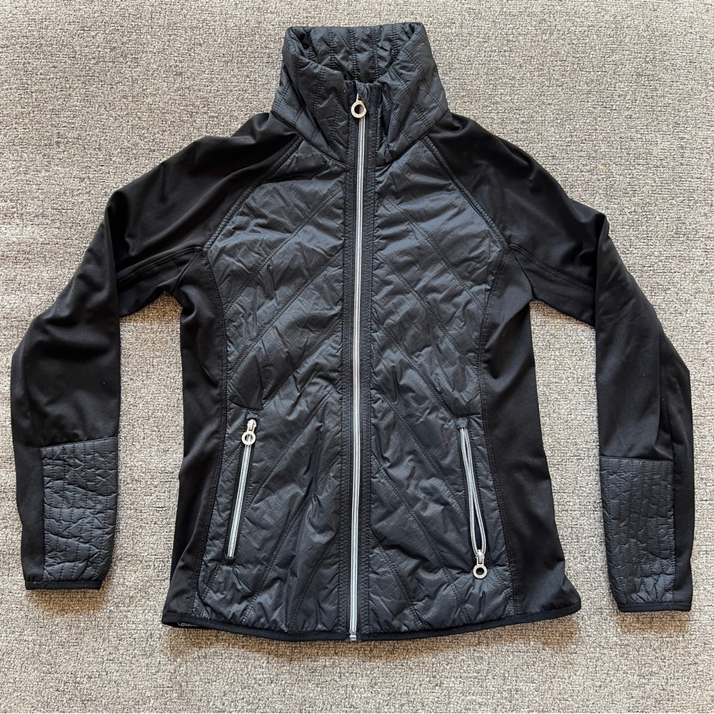 🔴 4 for $40 Bundle | CK Calvin Klein Athletic Jacket (Small)
